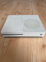 Microsoft Xbox One S 500gb Brandenburg - Reitwein Vorschau