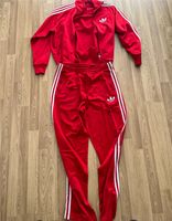 Adidas Firebird Jogginganzug Anzug Rot Rarität Sammler Obergiesing-Fasangarten - Obergiesing Vorschau