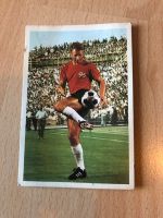 Bundesliga 68/69 Hans Siemensmeyer Hannover 96 Bayern - Abenberg Vorschau