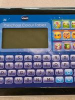 Vtech Kinder Tablet Elektronik  Lern Spielzeug Feldmoching-Hasenbergl - Feldmoching Vorschau