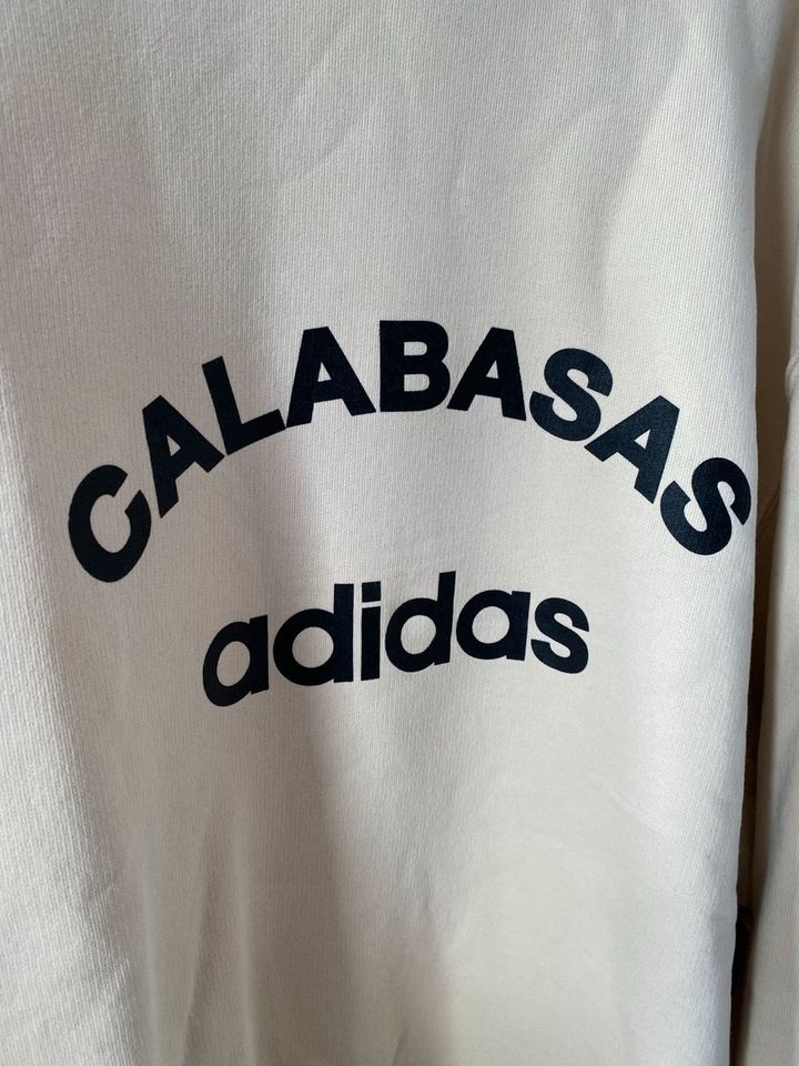 Adidas Yeezy Calabasas Sweater in Mönchengladbach
