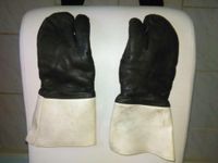 DDR-Motorradhandschuhe Sachsen-Anhalt - Hohenmölsen Vorschau