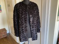 Marc Cain Webpelz Jacke, dunkelbraun, N3, 36, neu Bonn - Bad Godesberg Vorschau