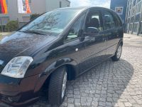 Opel meriva 2.6 Motor scheckheftgepfleg Berlin - Steglitz Vorschau