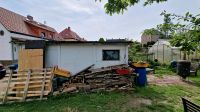 Garage aus Betonteilen Sachsen - Werdau Vorschau