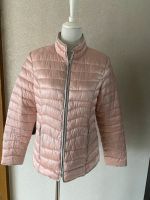 Schöne superleicht Steppjacke rosa, Gr. 38 Hessen - Haiger Vorschau