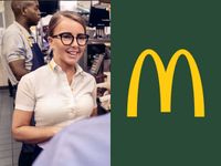 Schichtführer:in,  Vollzeit, McDonald's Niedersachsen - Wolfenbüttel Vorschau