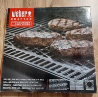 Weber crafted 7680 Grill BBQ Gorumet Baden-Württemberg - Walzbachtal Vorschau