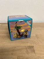 Lego JB Spielwaren Nostalgia Collection Pirateninsel Thüringen - Gera Vorschau