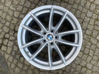 BMW X3 (G01) + BMW X4 (G02) - 18 Zoll BMW-Alufelgen, Styling 618 Brandenburg - Caputh Vorschau