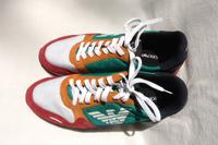 Emporio Armani Sneakers X4X215 XL200 A005 Bunt Berlin - Tempelhof Vorschau