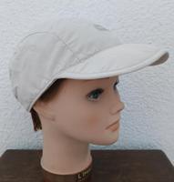 Jack Wolfskin Kappe Sonnenmütze beige one size  54-60cm Baden-Württemberg - Heilbronn Vorschau