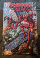 Marvel Deadpool vs. Carnage Comic Baden-Württemberg - Bretten Vorschau