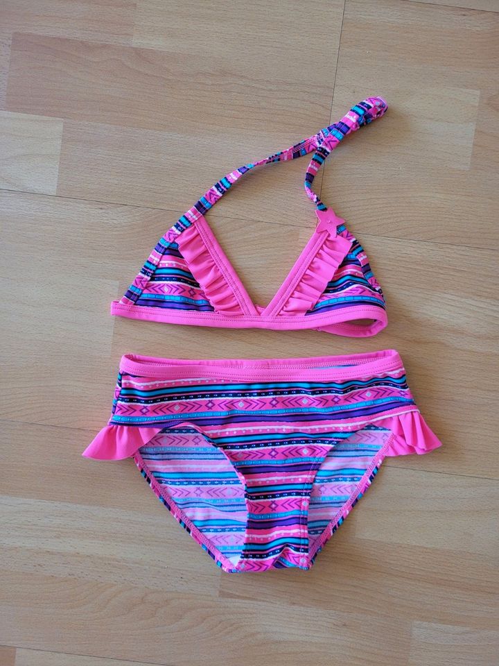 Badeanzug Bikini Topolino H&M Gr. 110/116 w. NEU in Berlin