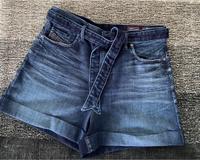 Diesel Bermudas  Shorts Sweat Pants Paperbag Größe 27 Neu Baden-Württemberg - Oberhausen-Rheinhausen Vorschau