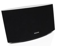 PHILIPS AD7000W - Streaming (airplay-) Lautsprecher - schwarz Niedersachsen - Ringe Vorschau