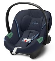 CYBEX Gold Babyschale Aton S2 i-Size 0-13 kg Ocean Blue Niedersachsen - Scheeßel Vorschau