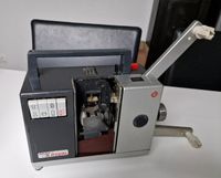 Bauer T1S Royal Super 8 Projektor Baden-Württemberg - Allmendingen Vorschau