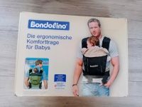 Bondolino  Baby Trage Baden-Württemberg - Münsingen Vorschau