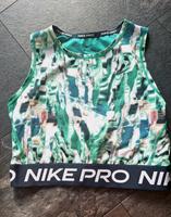 Sport Bustier Nike Gr. M Rheinland-Pfalz - Bad Kreuznach Vorschau