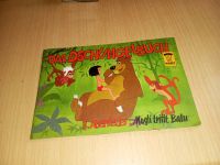 Kaba Plantagentrunk Walt Disney Dschungelbuch Comic 1968 Hamburg-Nord - Hamburg Eppendorf Vorschau