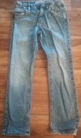 Jeans Jungs Slim 146 Hessen - Langenselbold Vorschau