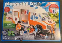 Playmobil City Life Rheinland-Pfalz - Rittersdorf Vorschau