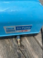 Aquaforte air Pump v 30 Bayern - Ettringen Vorschau