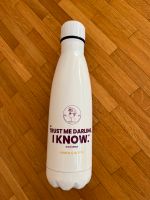 individuelle Trinkflasche Edelstahl weiß, NEU Lindenthal - Köln Sülz Vorschau