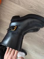 Zara stiefel 39 nummer wie neu Saarland - Völklingen Vorschau