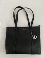 Michael Kors Shopper schwarz Bayern - Königsbrunn Vorschau