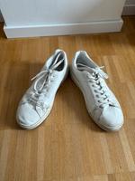 Zara Sneaker weiß - Größe 47 Nürnberg (Mittelfr) - Oststadt Vorschau