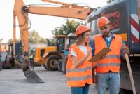 Turmdrehkranfahrer (w/m/d) gesucht! CBB Construction Building Bochum - Bochum-Mitte Vorschau