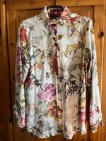 Hemdbluse blunt Saarland - Homburg Vorschau