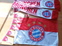 Fanartikel Bayern München Schal Fahne Wimpel Anhänger Bayern - Freystadt Vorschau