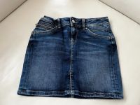 Jeans-Rock von Pepe Jeans Gr. 140 NP 49 Euro Thüringen - Rastenberg Vorschau