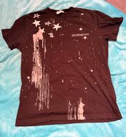 Tshirt mit Sternen Süd - Niederrad Vorschau
