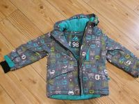 Coole Winterjacke, GR. 98 -TOP-wasserdicht Sachsen - Chemnitz Vorschau