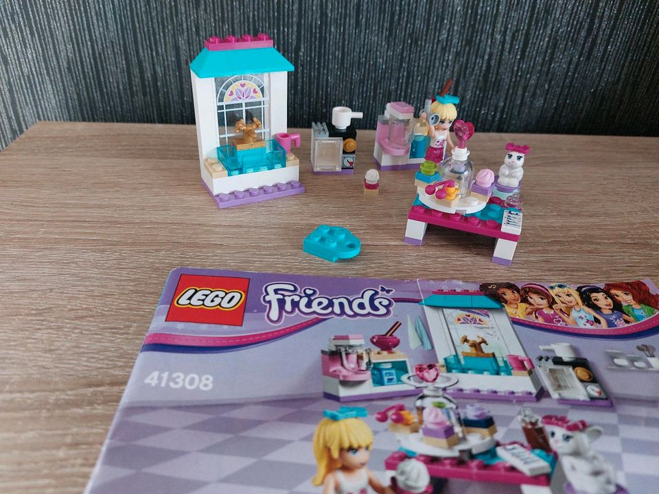 Lego Friends 41308 #komplett in Siegen