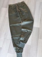 ❤ sexy Vintage Hose von Gang/36/Olive/Military Style/Blogger! Saarland - St. Ingbert Vorschau
