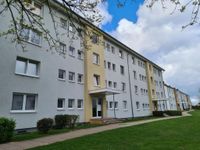 Renovierte 3-Zimmer-Wohnung mit neuem Wannenbad!!! Niedersachsen - Schöningen Vorschau