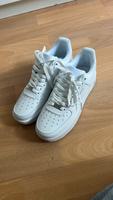 NEU- Weiße Nike Air Force 1 Niedersachsen - Meppen Vorschau