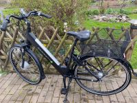 28 er Elektro Damen Fahrrad Thüringen - Niederorschel Vorschau