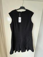 Neu Kleid Boucle schwarz Mango Hessen - Steinbach Vorschau