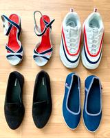 Damen Schuhsammlung Gr.39 Marco Tozzi Graceland Venice **wie neu* Dresden - Blasewitz Vorschau