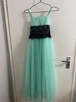Abendkleid Mädchen Kr. München - Taufkirchen Vorschau