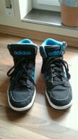 Adidas neo / Turnschuhe Gr. 38 2/3 Nordrhein-Westfalen - Sundern (Sauerland) Vorschau