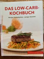 Das Low-Carb-Kochbuch Herzogtum Lauenburg - Woltersdorf Kr Hzgt Lauenburg Vorschau