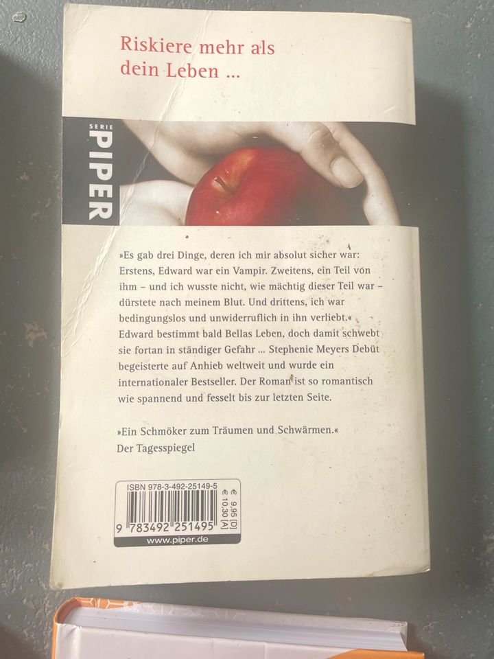 Fontane Piper Bücher Romane Bestseller Buch Taschenbücher in Kassel