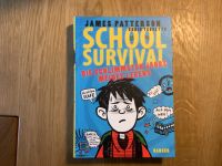 School Survival James Patterson Nordrhein-Westfalen - Merzenich Vorschau